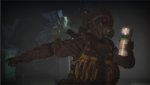 i agent hunk