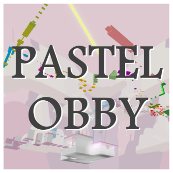 Pastel Obby