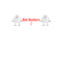 Bot Haters