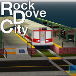 (LIGHT RAIL UPDATE 🚊) Rock Dove City