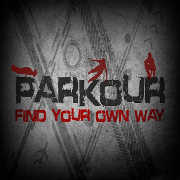 Parkour: 25 stages