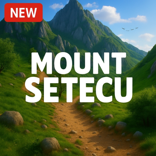 [Summit +2] Mount Setecu official Roblox game thumbnail