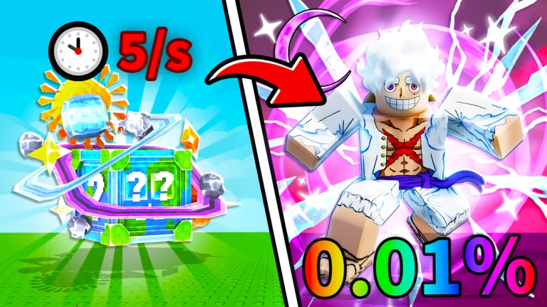 Roll an Anime [🎲]