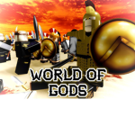 World of Gods