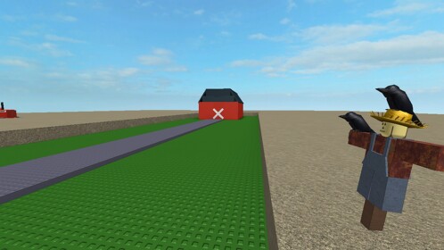 Barn