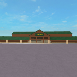 Cabela's Homestore V.1