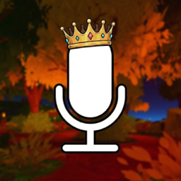 Salve Chat 👑 - [Chat de Voz]