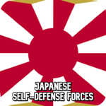 [JSDF] Japanese Self-Defense Forces