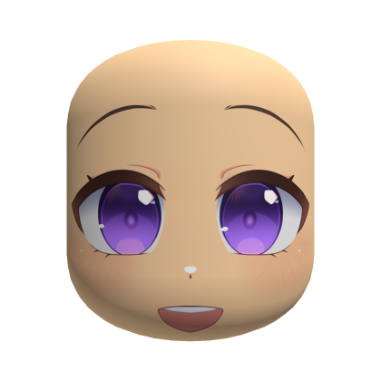 Kawawa Shizuko Face