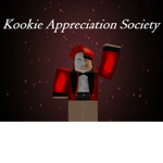 Kookie Appreciation Society