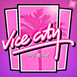 Vice City [Pre-Alpha]
