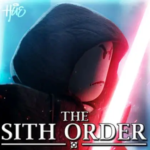 )-[THE SITH ORDER]-(