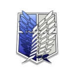 V | Scouting Legion