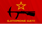 [AL] People's Volunteer Guard