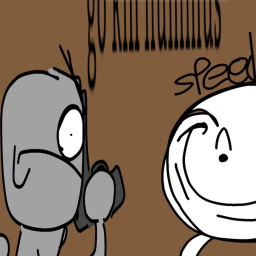 Fast games are like my hummus icon