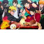 Anime plac3