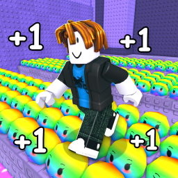 +1 Speed Dumpling Escape (Rainbow)