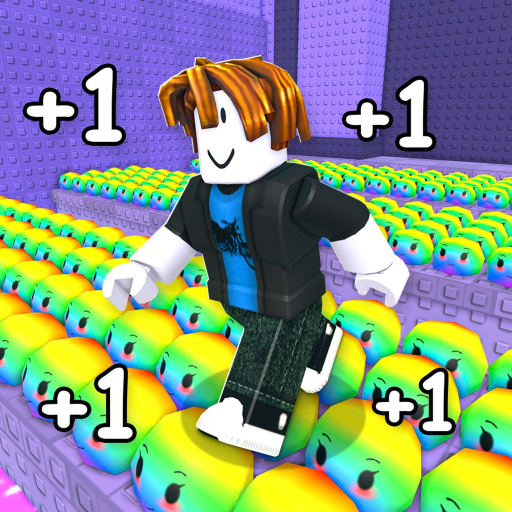 +1 Speed Dumpling Escape (Rainbow)
