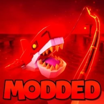 Fisch Modded🦈