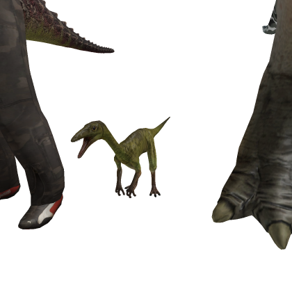 dinosaur kit 2