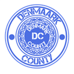 DCSO| Denmark County Sheriff's Office Training.