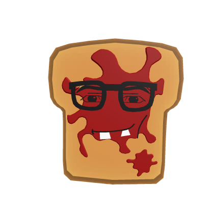 Jammy Nerdy Pablo Bread thumbnail