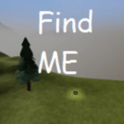 Find me icon