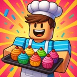 [NEW! 🍪] Bakezy 🔉