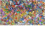 Pokemon Fans Around the World