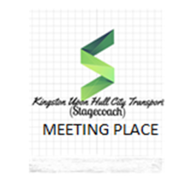 Stagecoach Meeting Place.