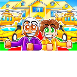 2 Player Millionaire Tycoon
