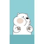 Love bears now