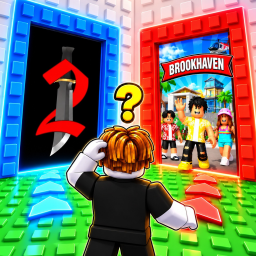 Você preferiria: Torre de jogos icon