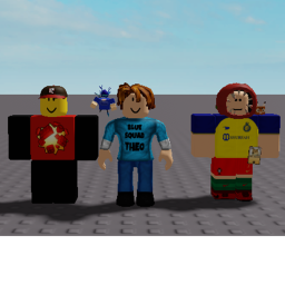 meet my friends