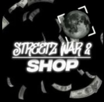 Streetz War 2 Trading Shop