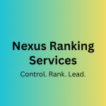 Nexus Ranking Services - Sandbox