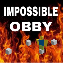 Impossible Obby