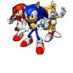 Sonic X