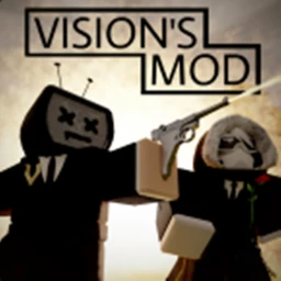 Vision's Mod [UPDATE] icon