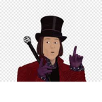 WillyWonka's Fan