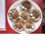 The Izzy candy club