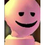 Earthworm Sally Fan Club WOW