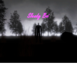 Slendy Boi icon