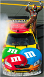 Kyle Busch Fans