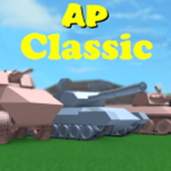 Armored Patrol: Classic