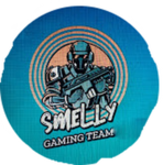 sm3Lly fans and stars