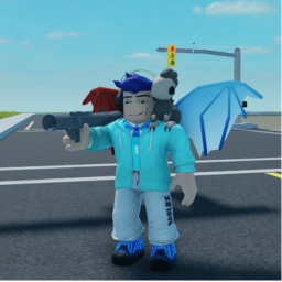 GagaBLOX! (Beta 2.6)