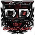 Dark Democracy: 1st Company