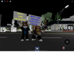 Matt and friends (join if you want to)