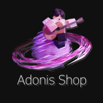 Adonis Shop